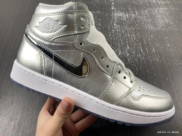 Rep High Giving Golf Air Gift 1 FD6815-001 Jordan 0629